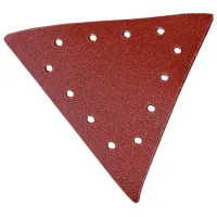 Disc de șlefuit Bisonte BT3005195.1 pentru șlefuire