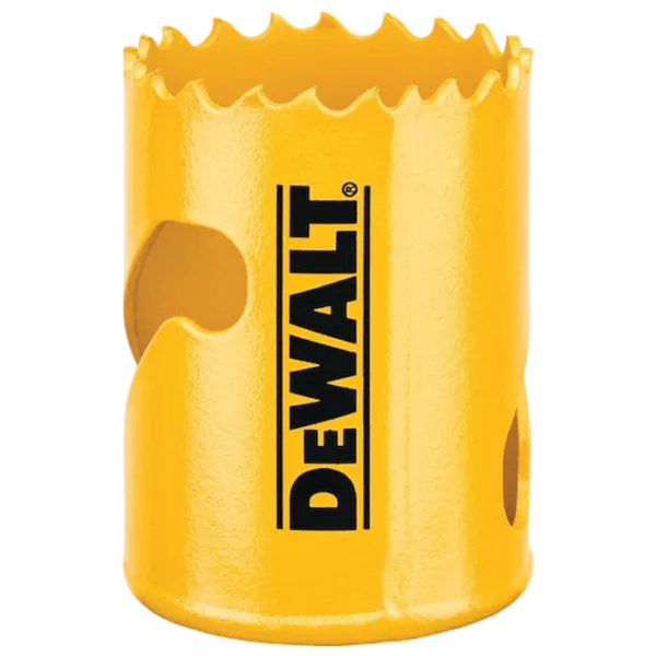 Carotă Dewalt DT90312 Bimetal /  photo 1 Carotă Dewalt DT90312 Bimetal /  photo 1