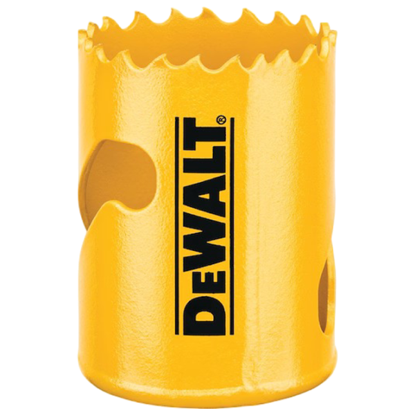 Carotă Dewalt DT90312 Bimetal /  photo 1 Carotă Dewalt DT90312 Bimetal /  photo 1
