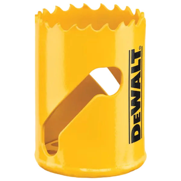 Carotă Dewalt DT90312 Bimetal /  photo 2 Carotă Dewalt DT90312 Bimetal /  photo 2