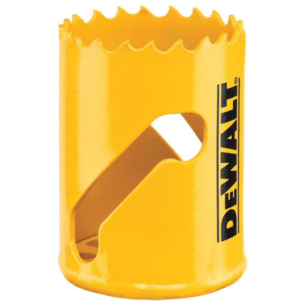 Carotă Dewalt DT90312 Bimetal /  photo 2 Carotă Dewalt DT90312 Bimetal /  photo 2