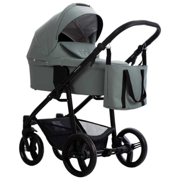 Cărucior pentru copil Bebetto Explorer Air Pro 188883/ Green photo 1 Cărucior pentru copil Bebetto Explorer Air Pro 188883/ Green photo 1