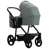 Детская коляска Bebetto Explorer Air Pro 188883/ Зеленый photo 3
