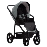 Детская коляска Bebetto Explorer Air Pro 188883/ Зеленый photo 4