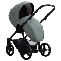 Детская коляска Bebetto Explorer Air Pro 188883/ Зеленый photo 5