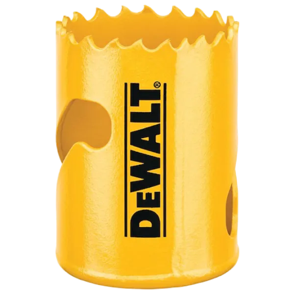 Carotă Dewalt DT90313 Bimetal /  photo 1 Carotă Dewalt DT90313 Bimetal /  photo 1