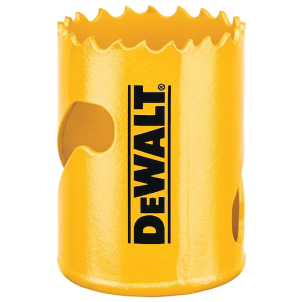 Carotă Dewalt DT90313 Bimetal /  photo 1 Carotă Dewalt DT90313 Bimetal /  photo 1