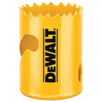 Carotă Dewalt DT90313 Bimetal / 
