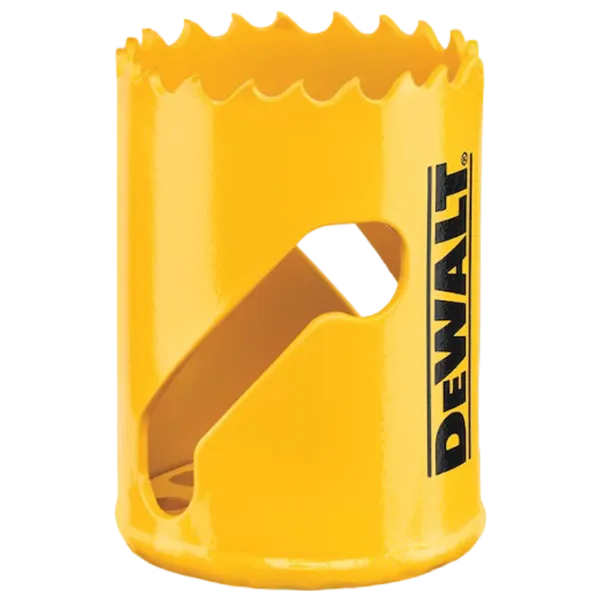 Carotă Dewalt DT90313 Bimetal /  photo 2 Carotă Dewalt DT90313 Bimetal /  photo 2
