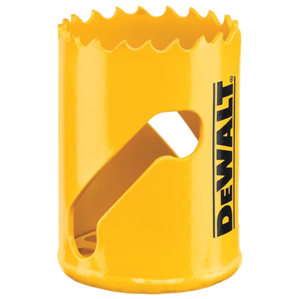 Carotă Dewalt DT90313 Bimetal /  photo 2 Carotă Dewalt DT90313 Bimetal /  photo 2