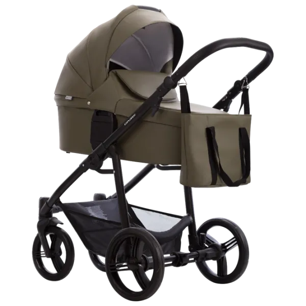 Cărucior pentru copil Bebetto Explorer Air Pro 188876/ Brown photo 1 Cărucior pentru copil Bebetto Explorer Air Pro 188876/ Brown photo 1