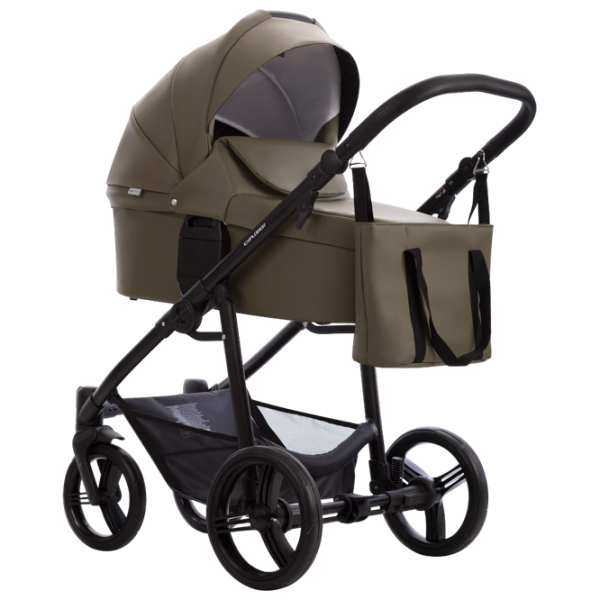 Cărucior pentru copil Bebetto Explorer Air Pro 188876/ Brown photo 1 Cărucior pentru copil Bebetto Explorer Air Pro 188876/ Brown photo 1