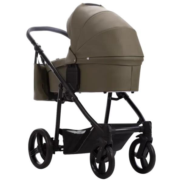 Cărucior pentru copil Bebetto Explorer Air Pro 188876/ Brown photo 3 Cărucior pentru copil Bebetto Explorer Air Pro 188876/ Brown photo 3