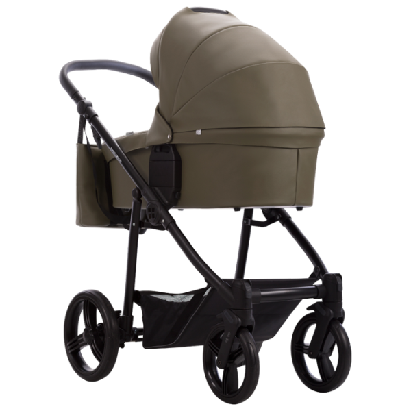 Cărucior pentru copil Bebetto Explorer Air Pro 188876/ Brown photo 3 Cărucior pentru copil Bebetto Explorer Air Pro 188876/ Brown photo 3