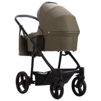 Детская коляска Bebetto Explorer Air Pro 188876/ Коричневый photo 3