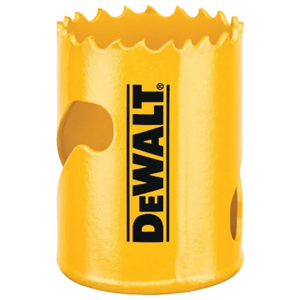 Carotă Dewalt DT90315 Bimetal /  photo 1 Carotă Dewalt DT90315 Bimetal /  photo 1