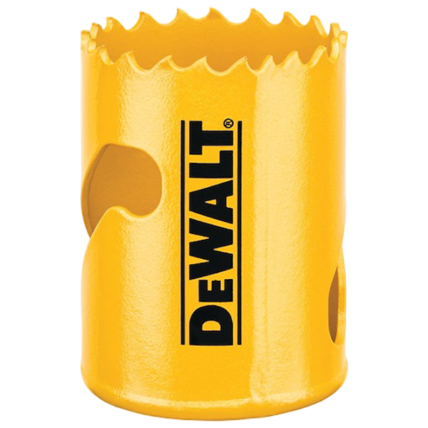 Carotă Dewalt DT90315 Bimetal /  photo 1 Carotă Dewalt DT90315 Bimetal /  photo 1
