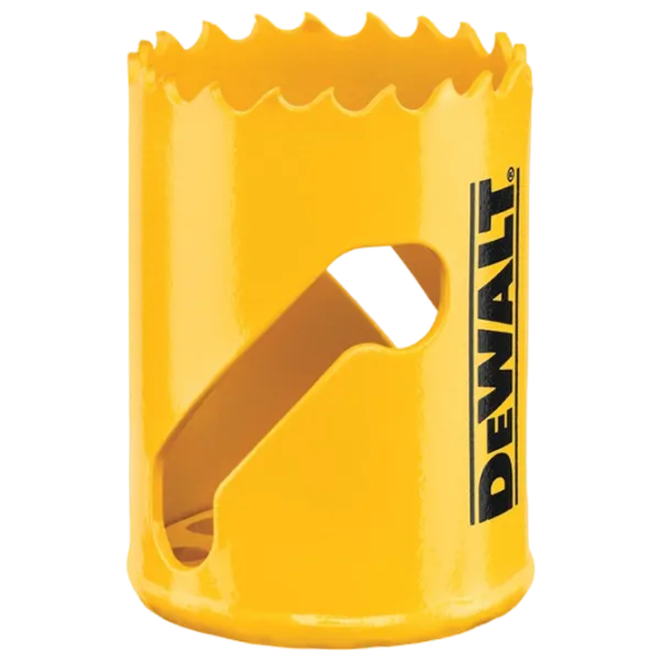 Carotă Dewalt DT90315 Bimetal /  photo 2 Carotă Dewalt DT90315 Bimetal /  photo 2