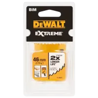 Carotă Dewalt DT90316 Bimetal / photo 2
