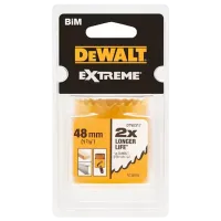 Carotă Dewalt DT90317 Bimetal / photo 2