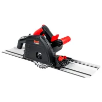 Fierăstrău circular Red Technic RTPZ0129 165 mm / Red photo 5