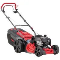 Газонокосилка бензиновая AL-KO 123062 Ручной