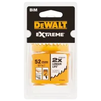 Carotă Dewalt DT90319 Bimetal / photo 2