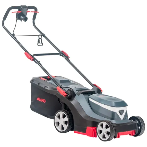Газонокосилка Электрическая AL-KO Comfort32.2E Ручной photo 1
