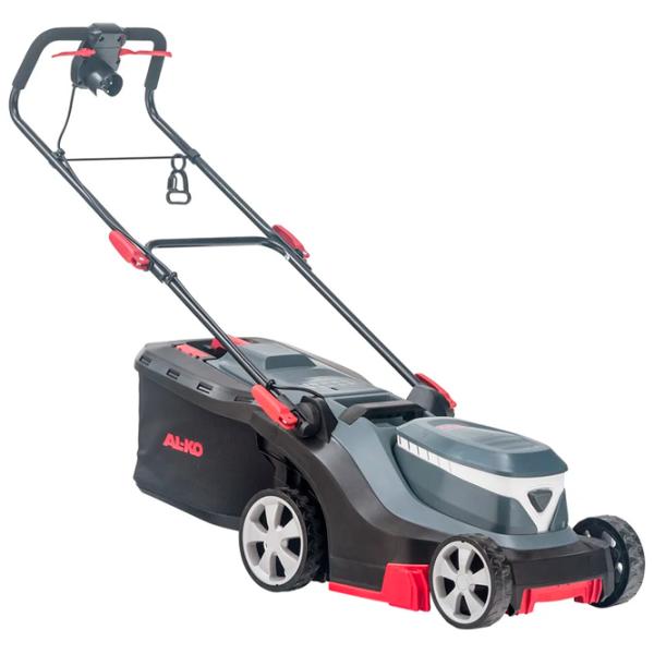Газонокосилка Электрическая AL-KO Comfort32.2E Ручной photo 1