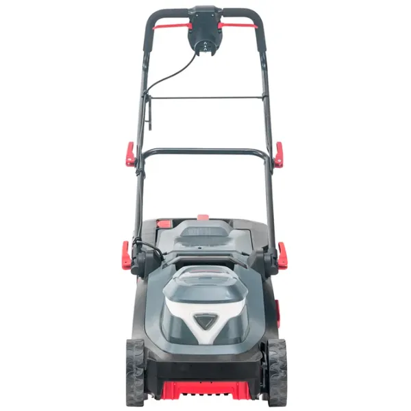 Газонокосилка Электрическая AL-KO Comfort32.2E Ручной photo 2