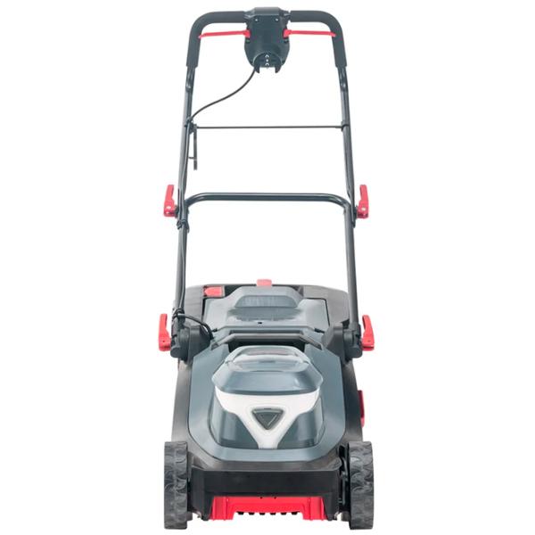 Газонокосилка Электрическая AL-KO Comfort32.2E Ручной photo 2