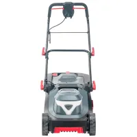 Mașină de tuns iarbă Electrică AL-KO Comfort32.2E Manual photo 2