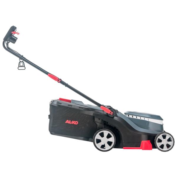 Газонокосилка Электрическая AL-KO Comfort32.2E Ручной photo 3