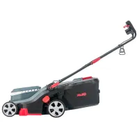 Mașină de tuns iarbă Electrică AL-KO Comfort32.2E Manual photo 4