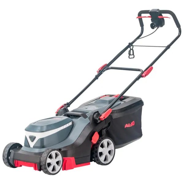 Газонокосилка Электрическая AL-KO Comfort32.2E Ручной photo 5