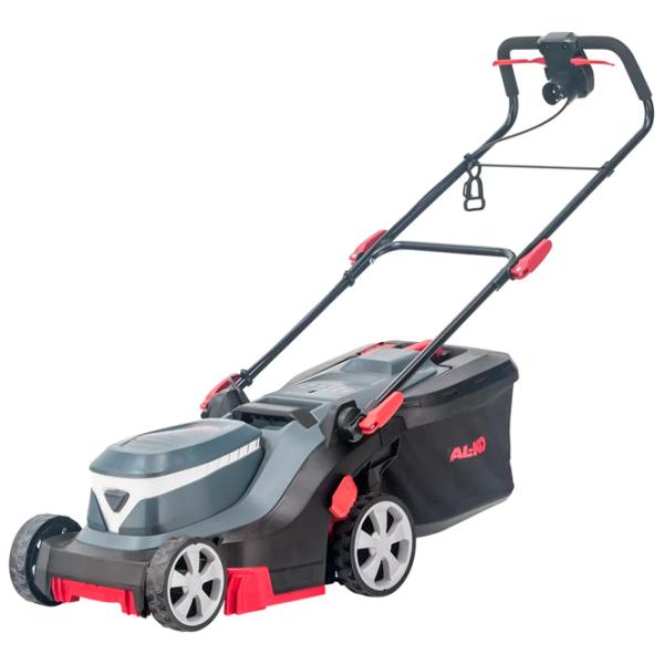 Газонокосилка Электрическая AL-KO Comfort32.2E Ручной photo 5