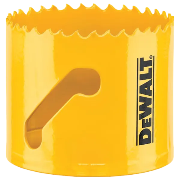 Carotă Dewalt DT90320 Bimetal /  photo 1 Carotă Dewalt DT90320 Bimetal /  photo 1