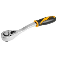 Ключ Tolsen 16118 Резина