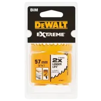 Carotă Dewalt DT90322 Bimetal / photo 2