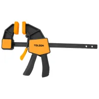 Хомут Tolsen 10361 