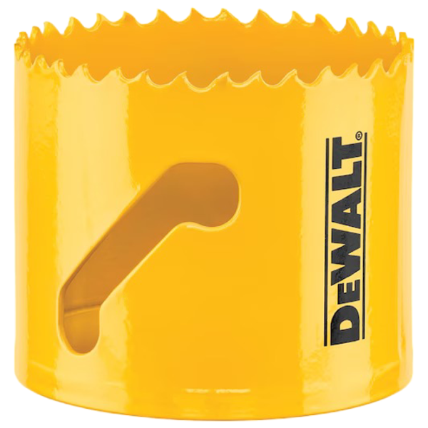 Carotă Dewalt DT90326 Bimetal /  photo 1 Carotă Dewalt DT90326 Bimetal /  photo 1