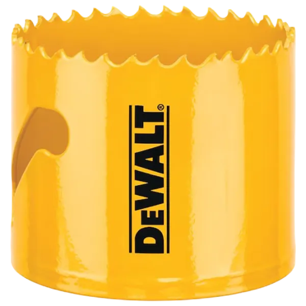 Carotă Dewalt DT90327 Bimetal /  photo 1 Carotă Dewalt DT90327 Bimetal /  photo 1