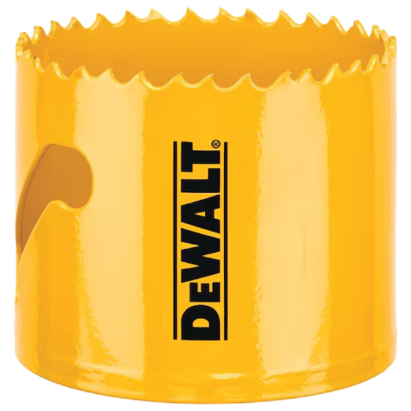 Carotă Dewalt DT90327 Bimetal /  photo 1 Carotă Dewalt DT90327 Bimetal /  photo 1
