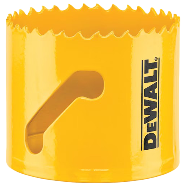 Carotă Dewalt DT90327 Bimetal /  photo 2 Carotă Dewalt DT90327 Bimetal /  photo 2
