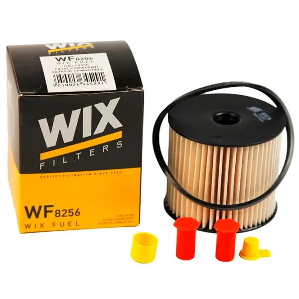Filtru combustibil Wix Filters WF8256 78 mm photo 2