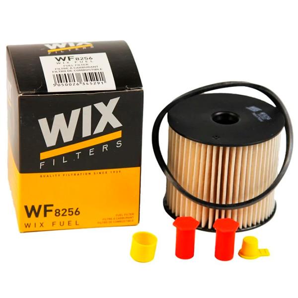 Filtru combustibil Wix Filters WF8256 78 mm photo 2