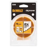 Коронка Dewalt DT90330 Биметалл / photo 3