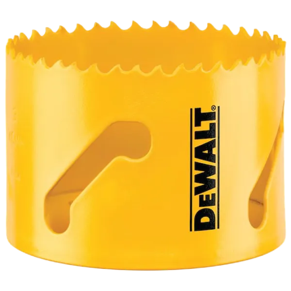 Carotă Dewalt DT90331 Bimetal /  photo 1 Carotă Dewalt DT90331 Bimetal /  photo 1