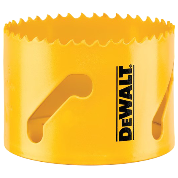 Carotă Dewalt DT90331 Bimetal /  photo 1 Carotă Dewalt DT90331 Bimetal /  photo 1