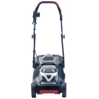 Газонокосилка Электрическая AL-KO 113849 Ручной photo 3